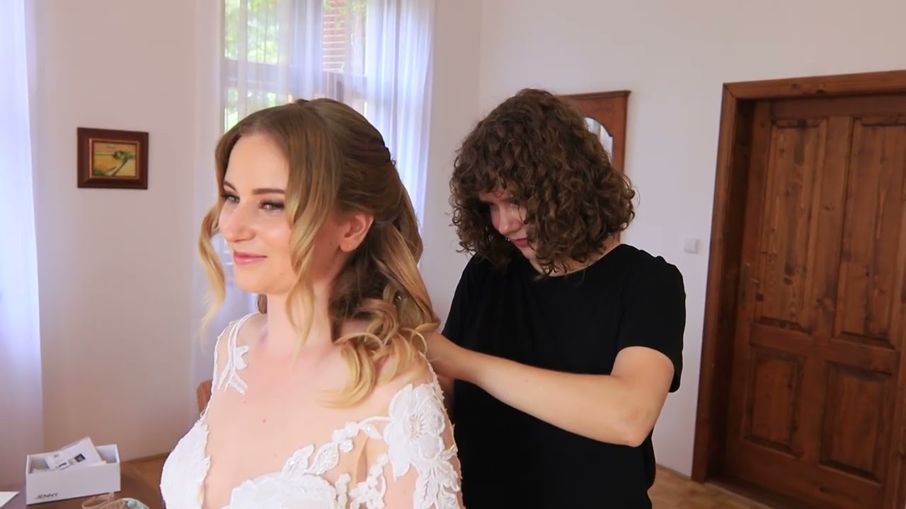 Svadobné šaty - www.fotosvadba.eu