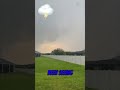 Drama in The Villages, Florida: Caught in a Storm on Our Golf Cart!