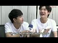 [Eng] 200227 NineEntertain Interview (Tommy Jimmy / Mii2)