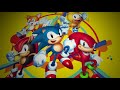 Sonic Mania Adventures - Behind The Scenes