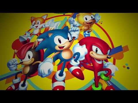 Sonic Mania Adventures - Behind The Scenes