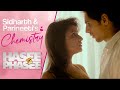 Sidharth Malhotra &amp; Parineeti Chopra&#39;s Chemistry | Romantic Scene | Hasee Toh Phasee
