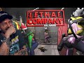 twerkin&#39; for the quota while our friends are dead // lethal company full games