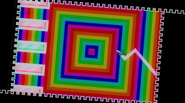 Unity by TriAxis and FunnyGame (my first online insane level)