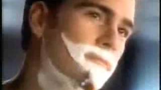 2004 Gillette Young Guns Commercial unreal Edition