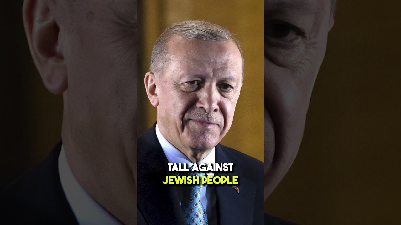 Как Ближний Восток промывает мозги детям