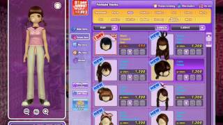 Sneak Preview @ April 2014 Patch