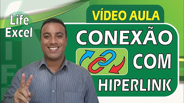 Botões com Hiperlink   Excel Básico ✅