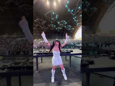 @coachella I love you soooo much 🤍