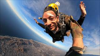 Antonio Skydive Cabo San Lucas Febrero 2022