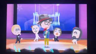 The Neckin Song By Carlton - Tomodachi Life Ballad Song
