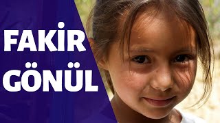 Faki̇r Gönül (Asıl Zenginlik Gönül Zenginliğidir) / Yazar Suat Özge