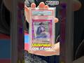 This guy should buy a lottery ticket… #pokemon #undertaker #tcg