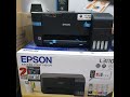EPSON L3110 PAPER DOES NOT LOAD 100% FIXED, Paano ayusin ang printer na hindi kumakain ng bond paper