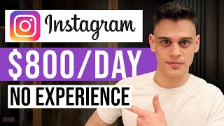 How To Make Money On Instagram Without Showing Your Face (for Beginners)