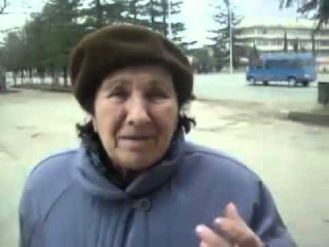 მეგრული ლექსი - მერი აბრამია