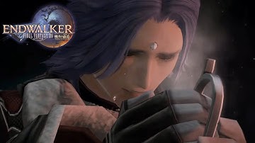 FFXIV ENDWALKER : Hopeful Dynamis 希望に満ちたダイナミ Extended Theme || Jullus Finds Peace