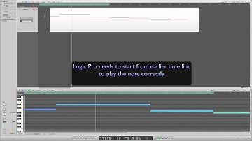 Logic Pro & VE Pro 5
