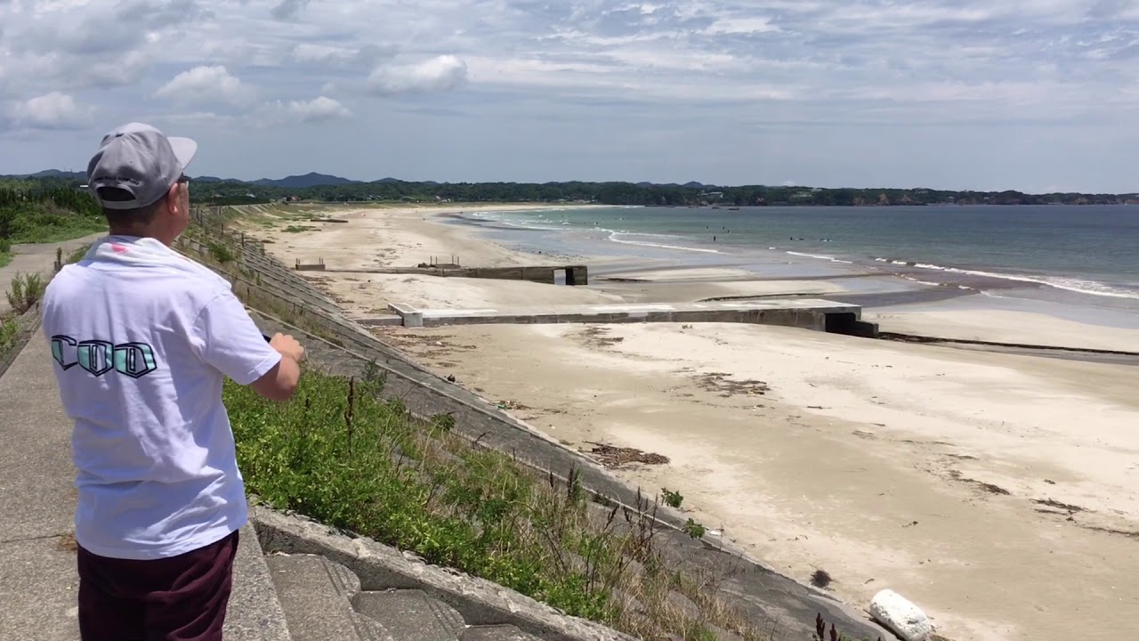 国府白浜は三重県志摩市阿児町国府にある海浜。通称は国府の浜。 YouTube 国府白浜は三重県志摩市阿児町国府にある海浜。通称は国府の浜。 YouTube