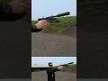 Strike Industries Pistol Linear Compensator: Mag Dump!
