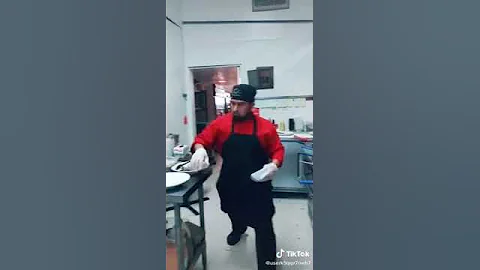 si te gusta la cocina aprende a cocinar con el che...