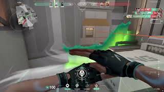 Valorant Highlight #1
