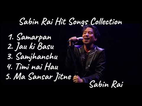 Sabin Rai Hit Songs Collection 2023 || Sabin Rai All Time favorite ||Sabin Rai song collection 2023