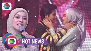 PeluangBesar Lolos top8!Lesti Beri Dukungan Penuh untuk Valen&Mila, mereka Punya Potensi Luar Biasa!