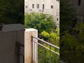 gurgaon rainy day