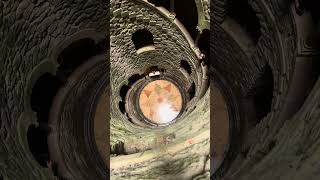 Initiation well #travel  #travelvlog