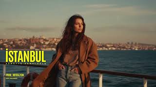 İstanbul Sümeyye Kemaloğlu 70S Psychedelic Anatolian Rock