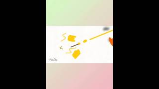 The Wand | #animation #loop #flipaclip #capcut #magic