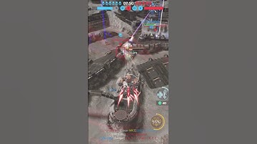 #Spear #Khepri: “I just move & shoot.” #Harpy: “You have to move?!” #warrbots #shorts War Robots