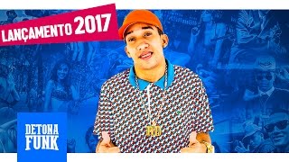 MC Rodson - Base Toda Espelhada (DJ Mibi e DJ PK) Lançamento 2017