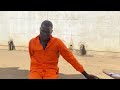 Behind bars luke dzama akauraya shamwari yake