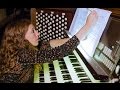 Loreto Aramendi plays Rachmaninoff: Prelude in C-sharp minor