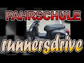 Vespa gts super notte 125 fr die fahrerschulung b196