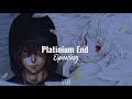 Opening full [ Platinum end ] - Sub espa&ntilde;ol + Romaji