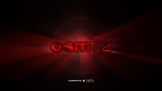 [4K60FPS] Operating System Mockups #72: Redwarp | ChromaticAeternus (ft. @DesignInRed)