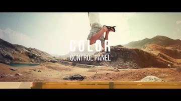 Elegant Slideshow // Epic Dynamic Opener | VideoHive Templates | After Effects Project Files