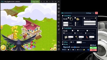 Tutorial How to Setup Settings #EggBot TM