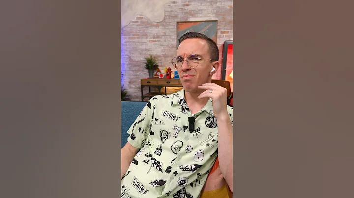 The Problem with AirPods Pro 3