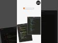 Animated Search Bar 🔥 #coding #python #programming #frontendcourse #javascript #animation