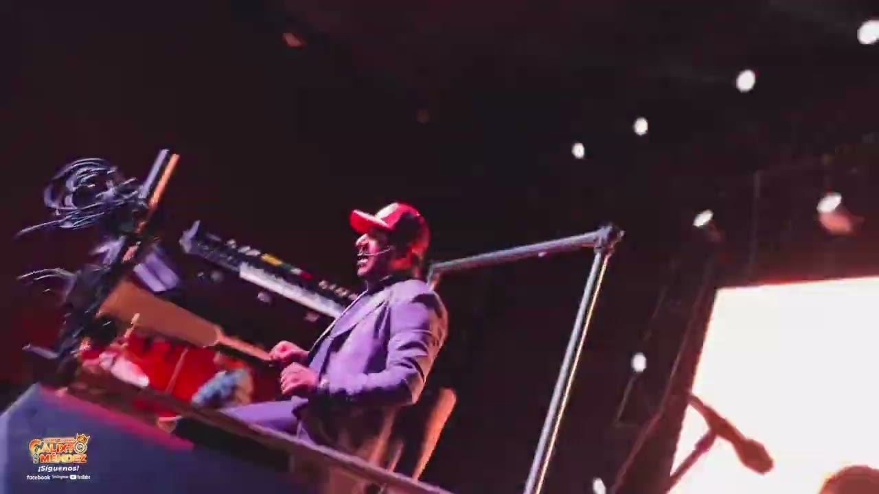 El Perro - Calixto Méndez | Hueycuatitla, Benido Juárez ver.