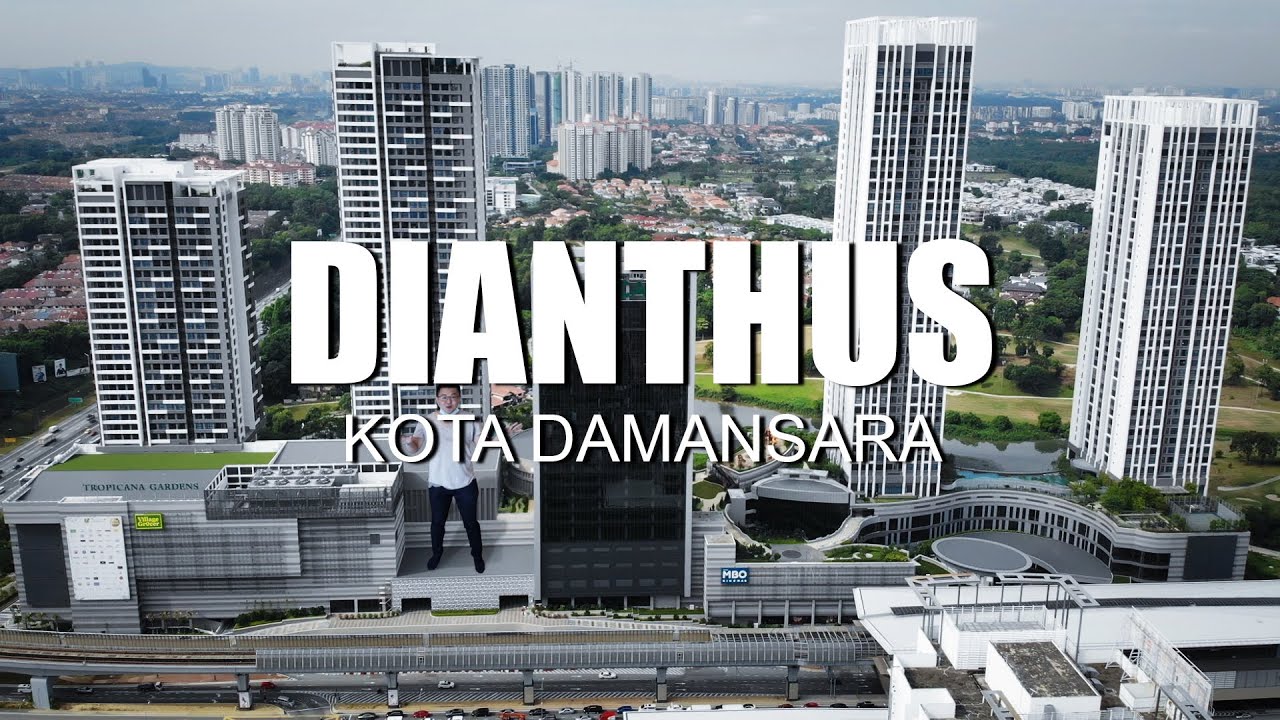 Kota damansara