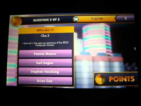 Going For Gold App Kindle Playthrough