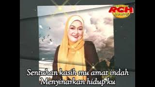 Kazar & Siti Fairuz_Bunga Kasih
