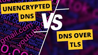 DNS Over TLS on OPNSense - Extra Online Privacy Using Encryption