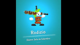 Lemmings c1433 Rodizio - Season 46