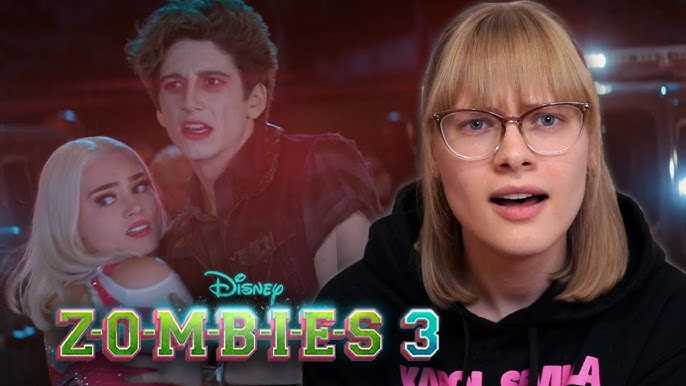 Disney Channel's Zombies 2 Review: Better Than The First One